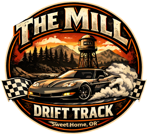 The Mill Drift Track